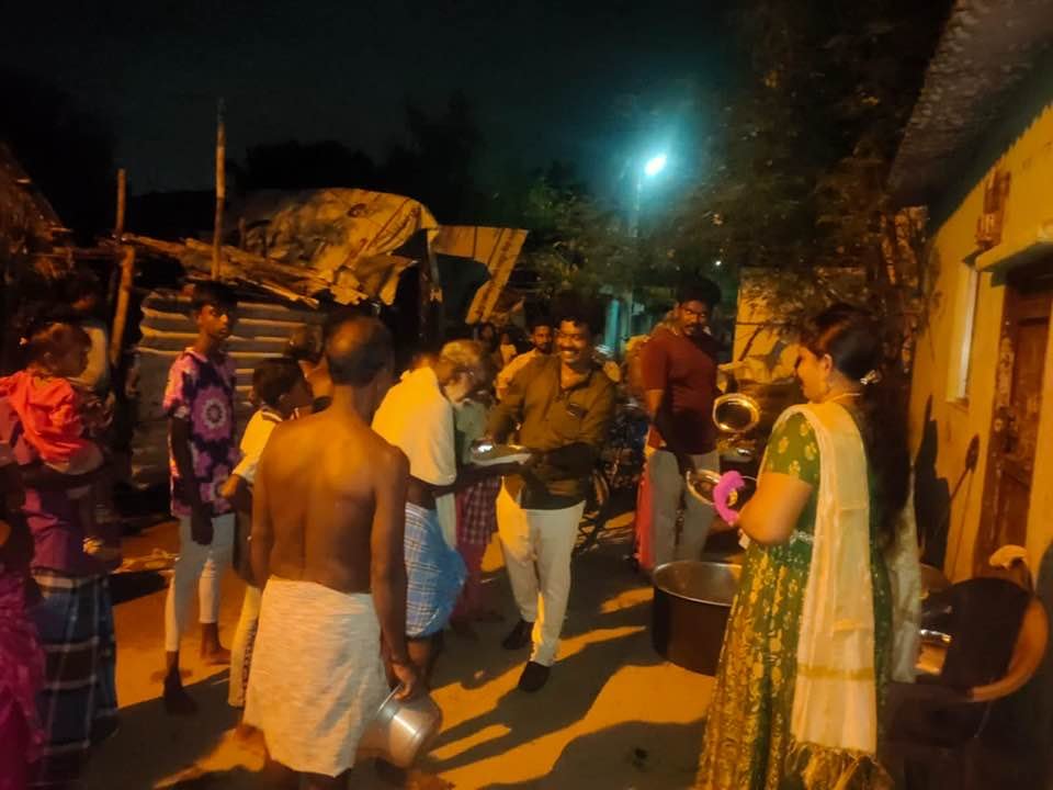 Residential Development