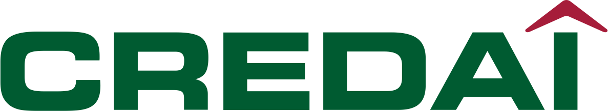 CREDAI Logo
