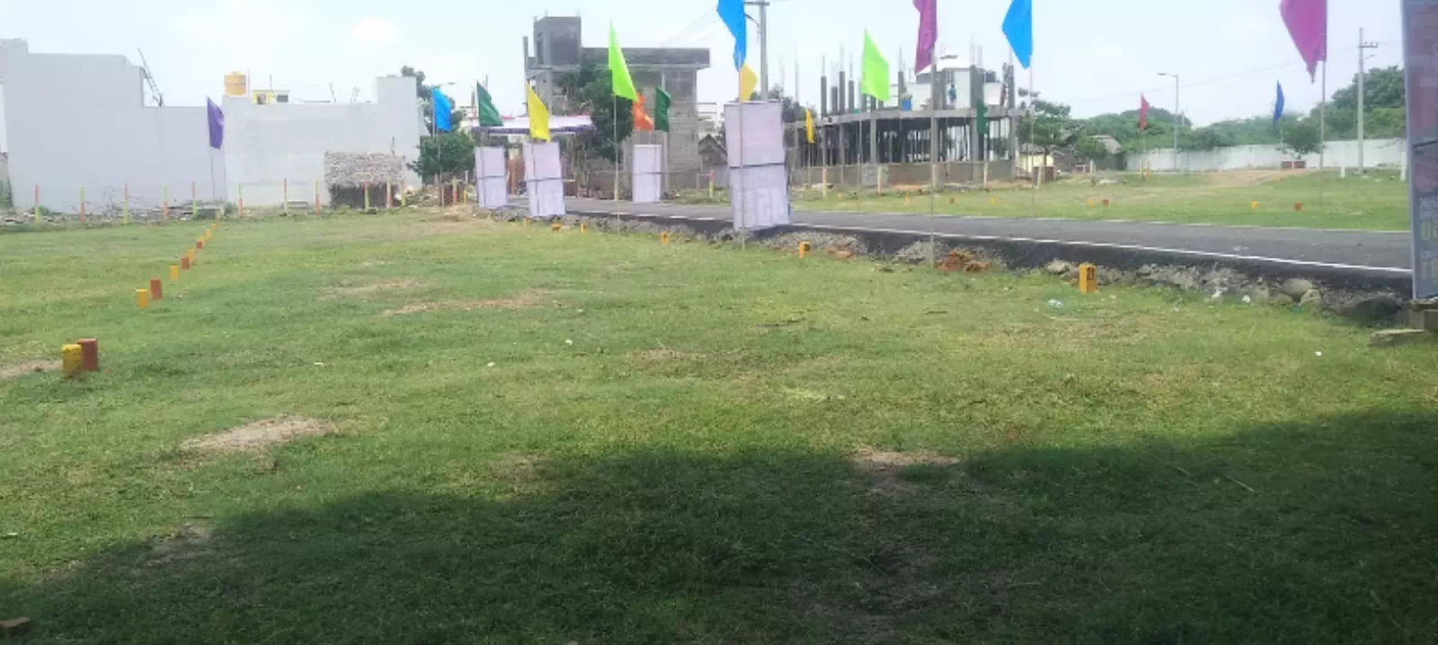 VLC Chellathai Avenue