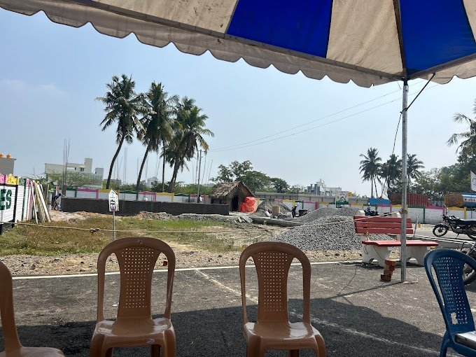 VLC Kambar Nagar Phase 1 & 2