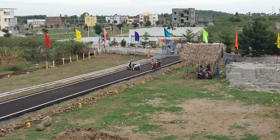 VLC Karupasamy Nagar