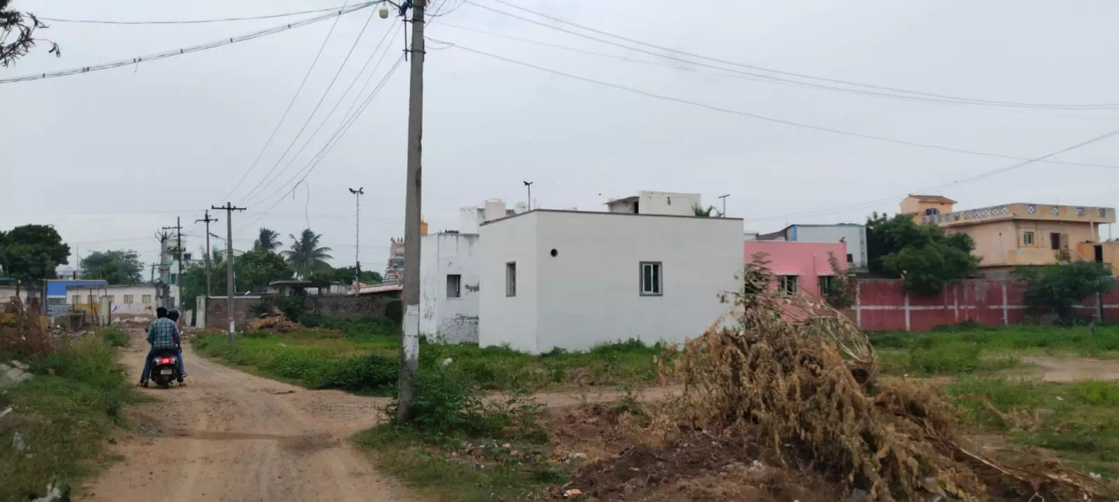 VLC Seven Star Nagar