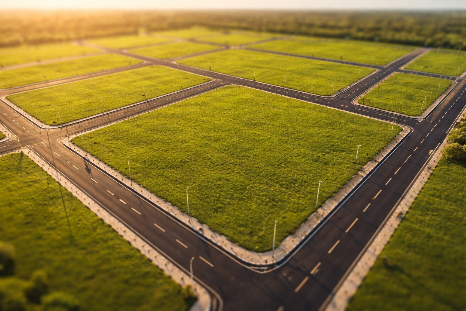 VLC Karikala Cholan Nagar Phase 2