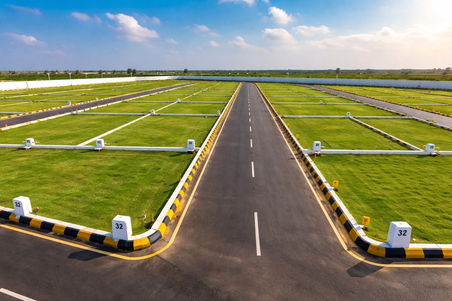 VLC Kambar Nagar Phase 1 & 2