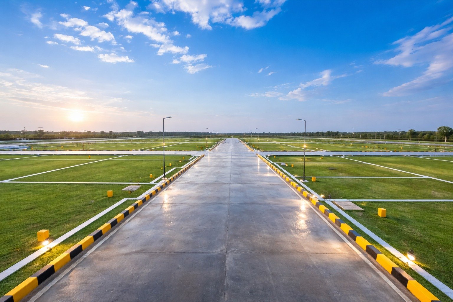 VLC Raja Rajendra Cholan Nagar